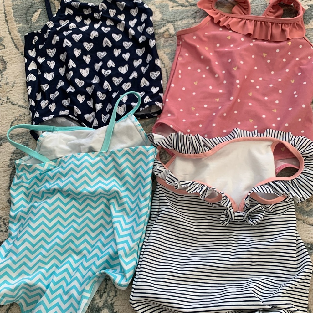 H&M Swimsuit bundle